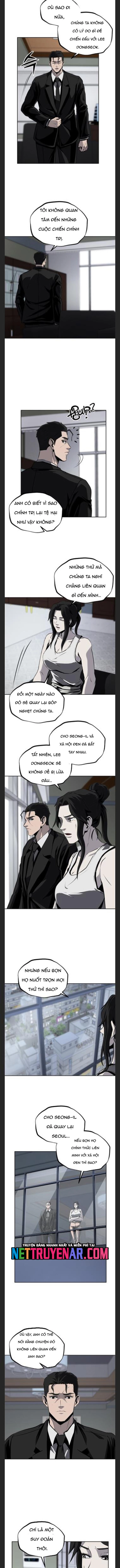 Vương Đạo - Chương 49