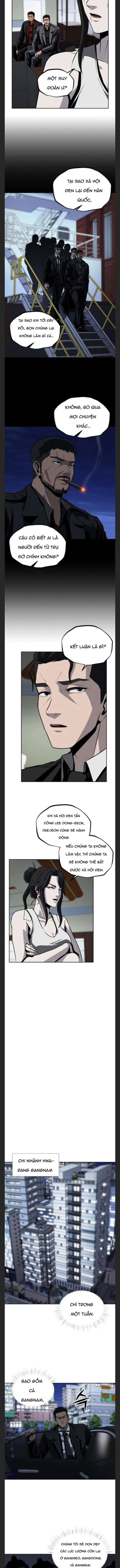 Vương Đạo - Chương 49