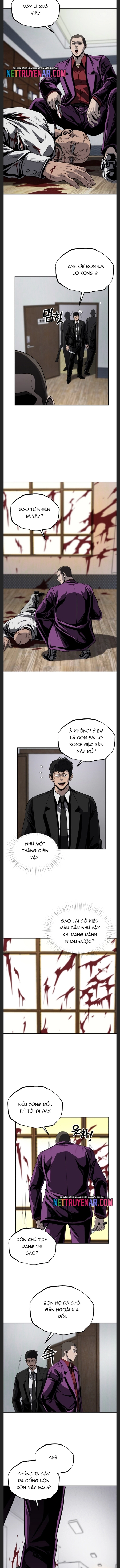 Vương Đạo - Chương 51