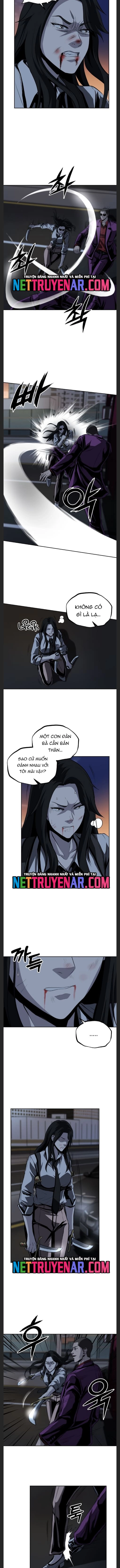 Vương Đạo - Chương 53