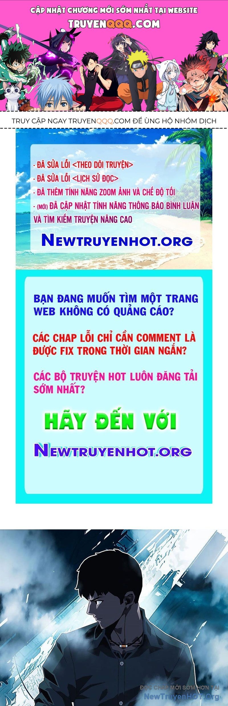 Vương Tạc - Chương 2