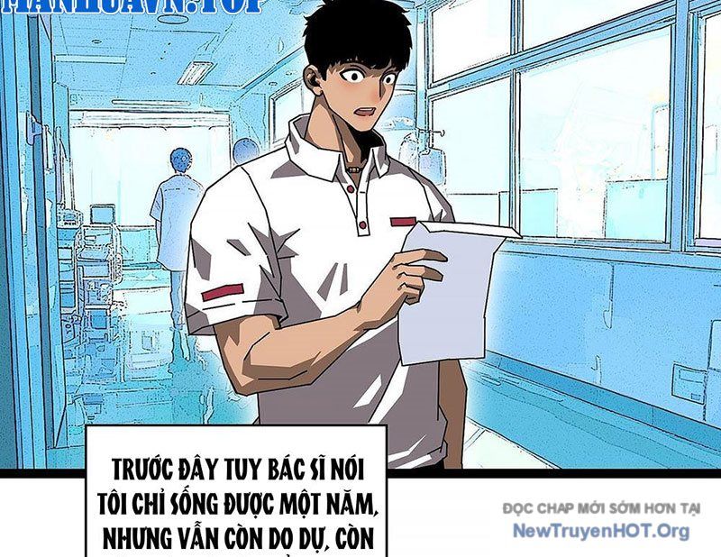 Vương Tạc - Chương 2