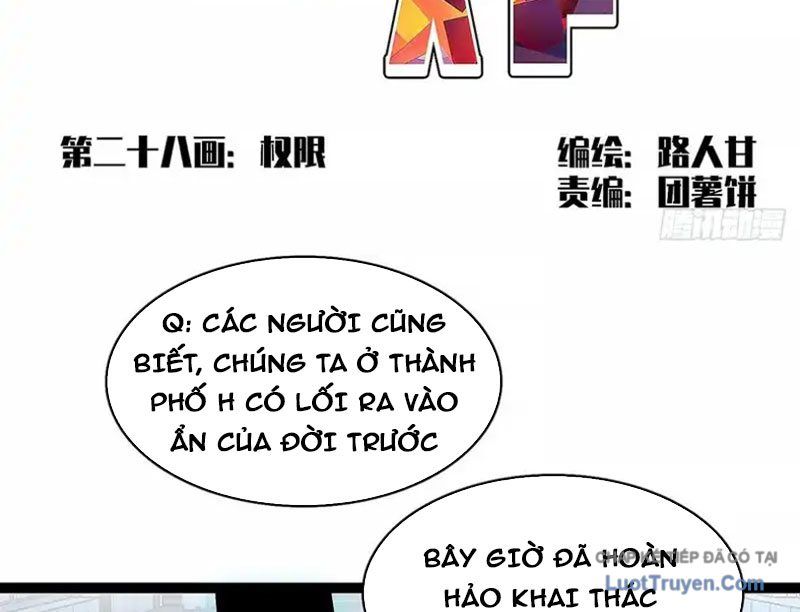 Vương Tạc - Chương 28