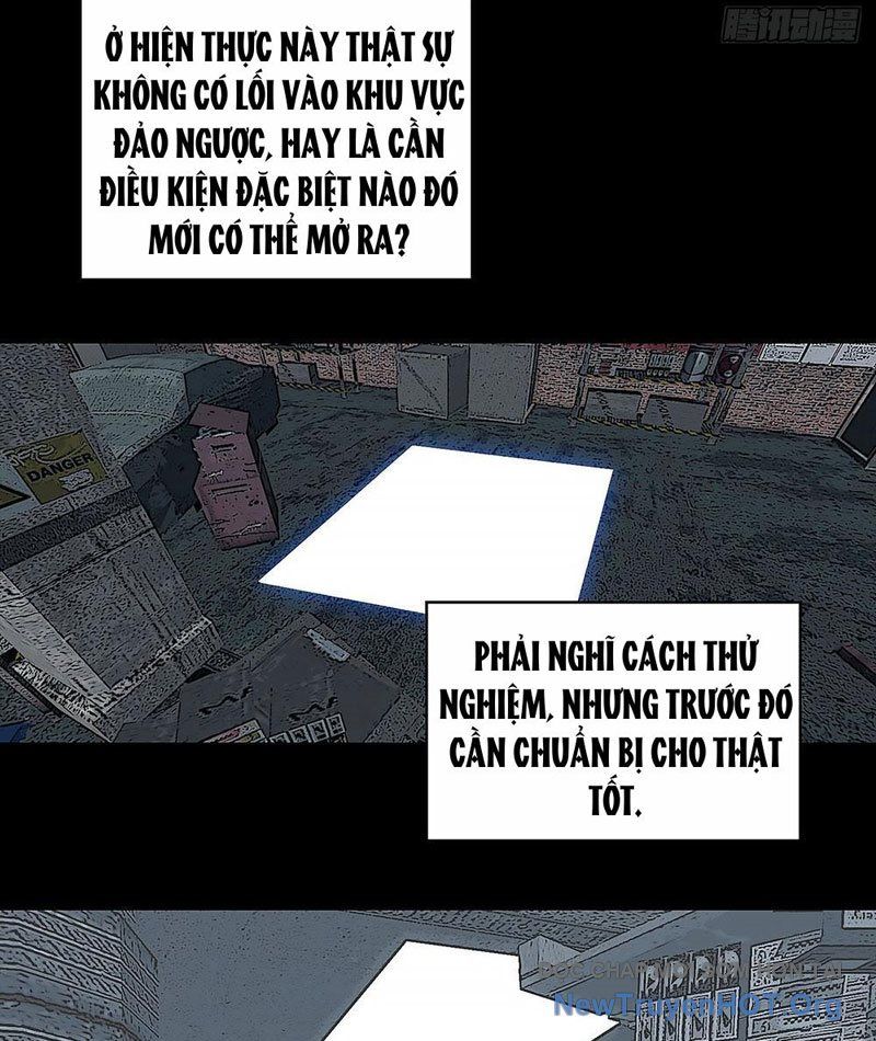 Vương Tạc - Chương 3