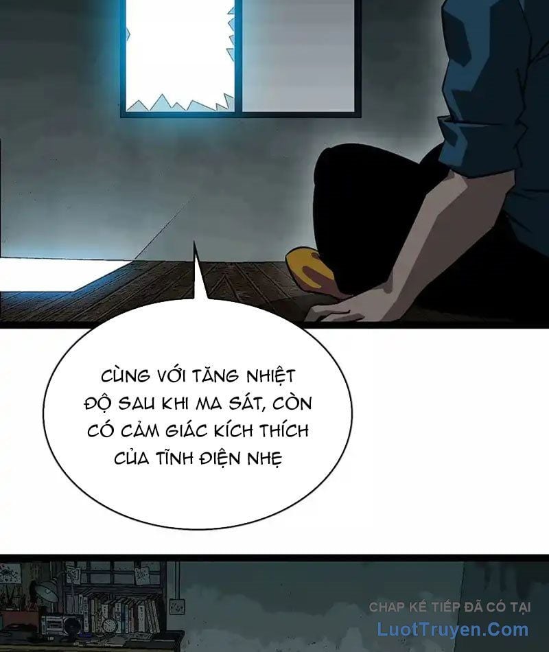 Vương Tạc - Chương 31