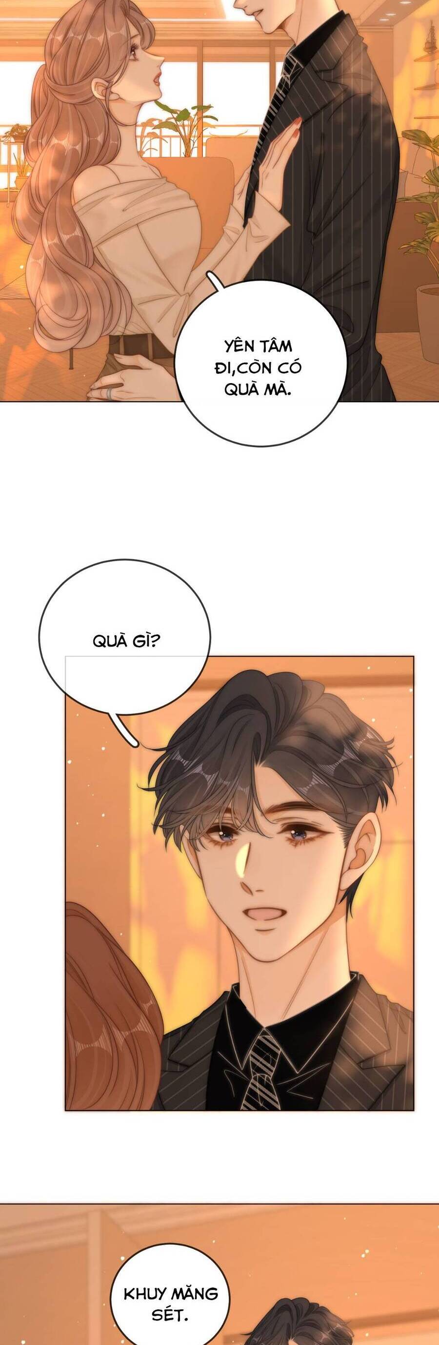 VƯU VẬT - Chương 140