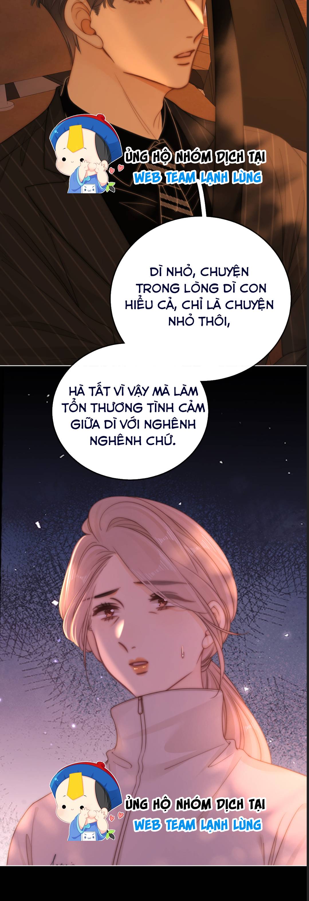 VƯU VẬT - Chương 141
