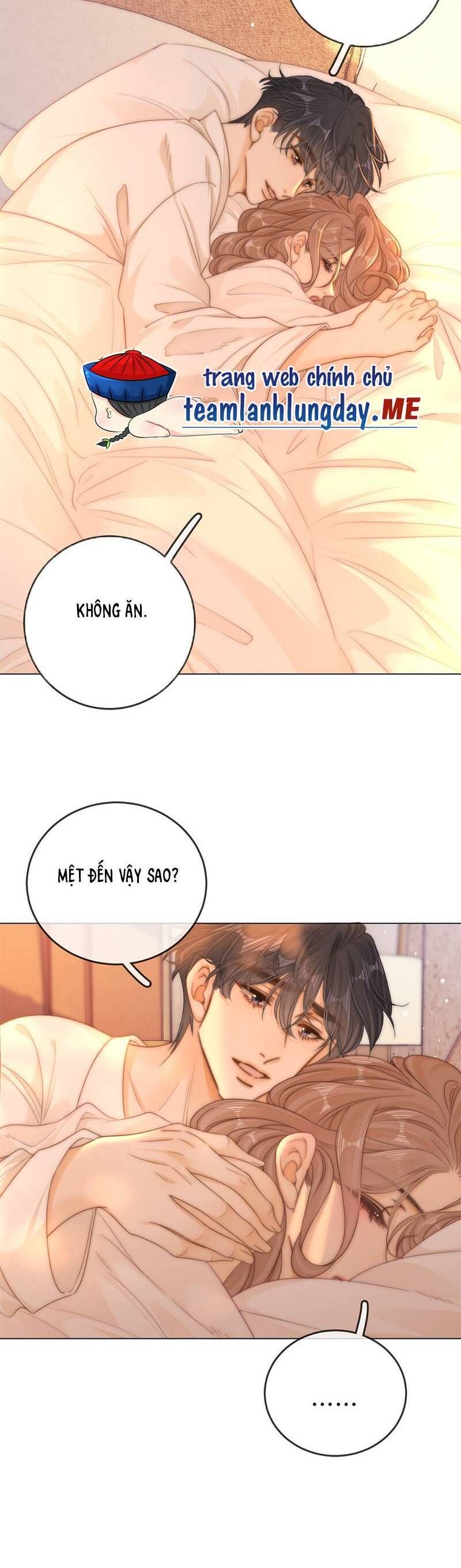 VƯU VẬT - Chương 151