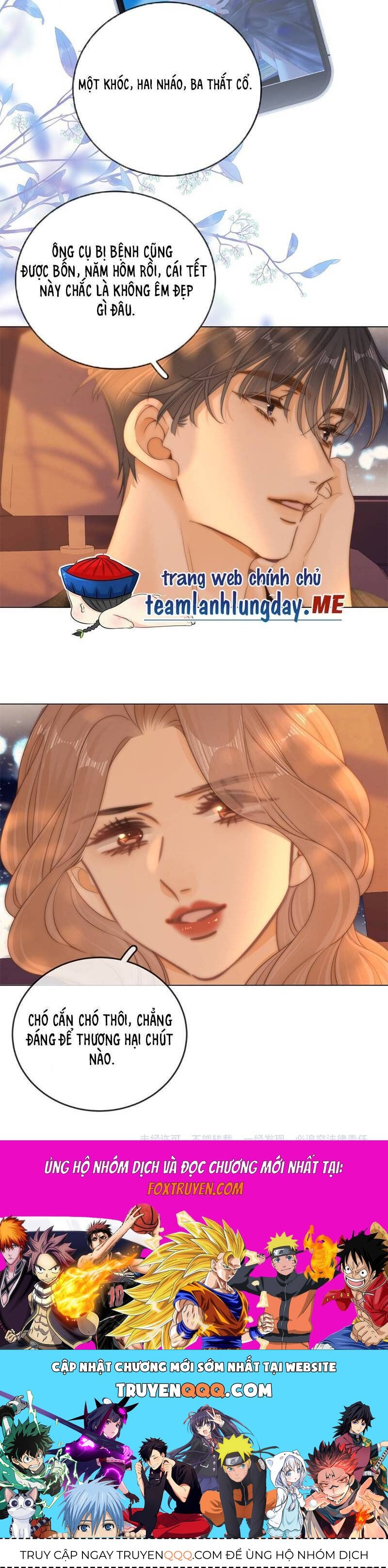 VƯU VẬT - Chương 151