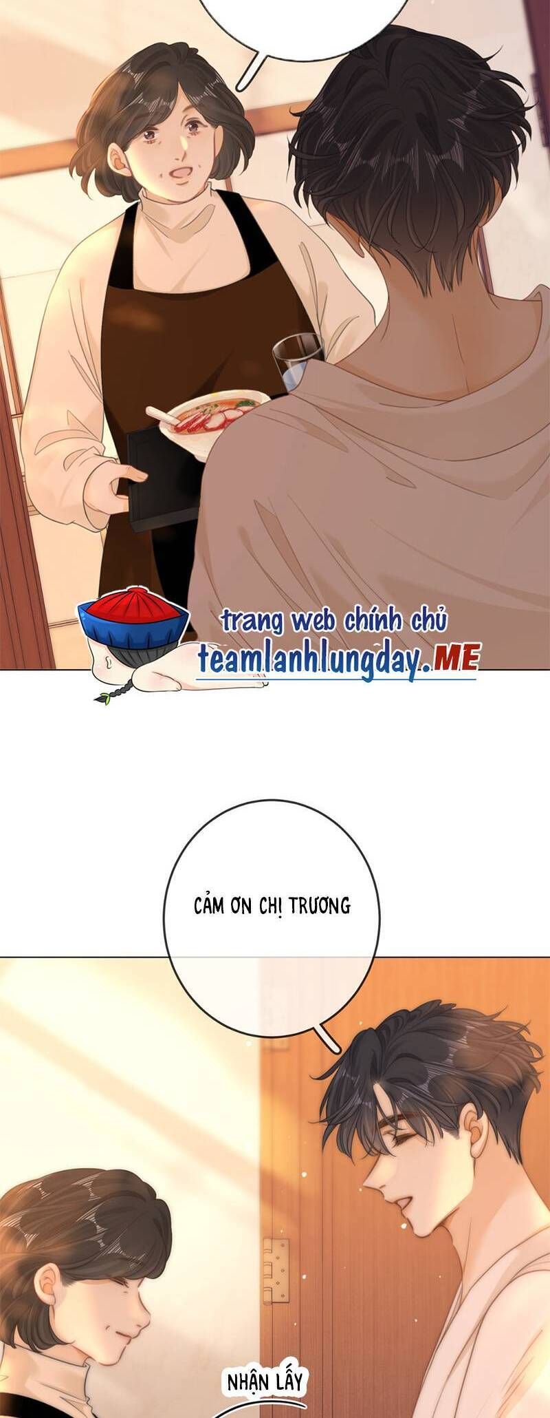 VƯU VẬT - Chương 151