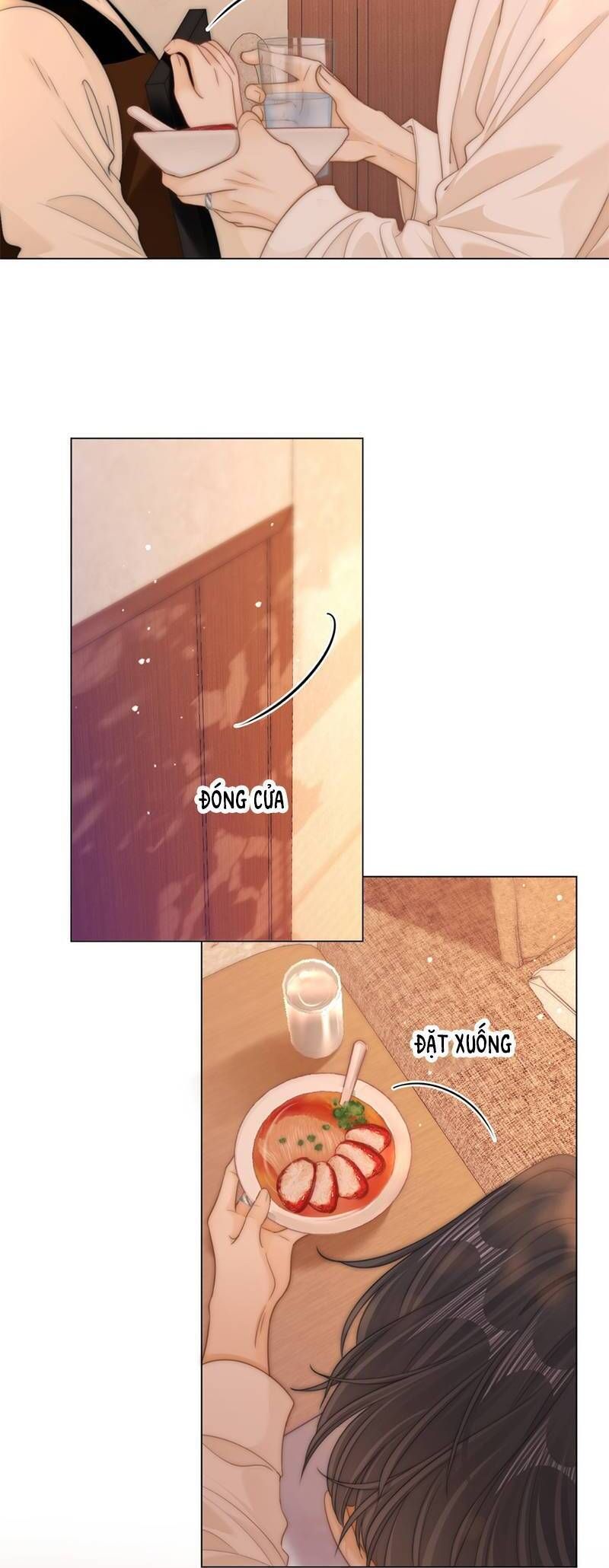 VƯU VẬT - Chương 151