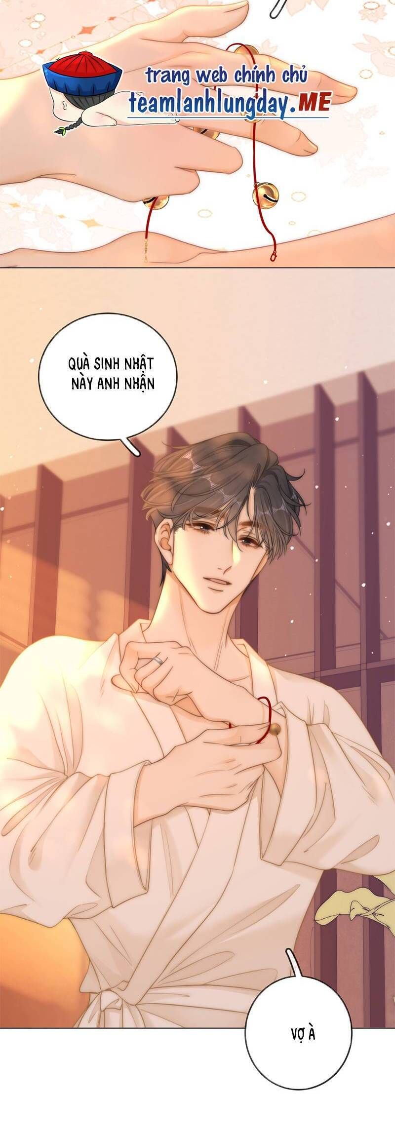 VƯU VẬT - Chương 151