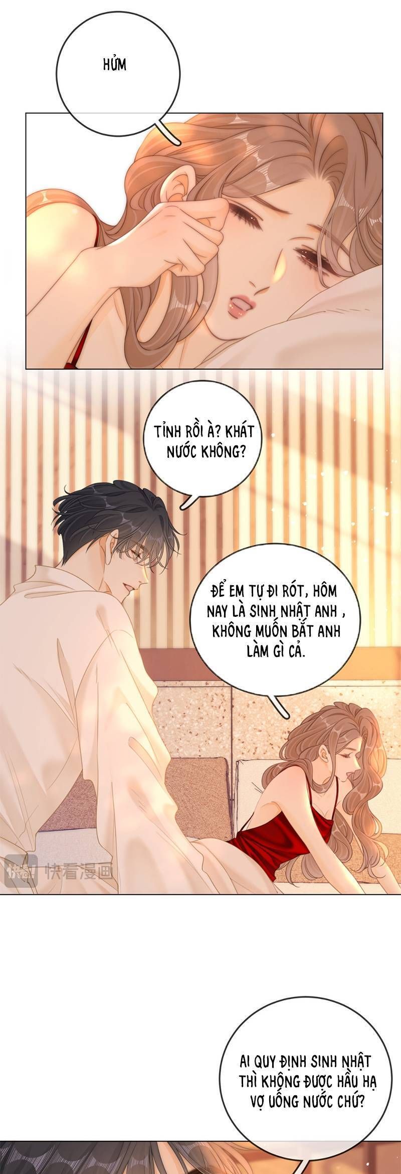 VƯU VẬT - Chương 151