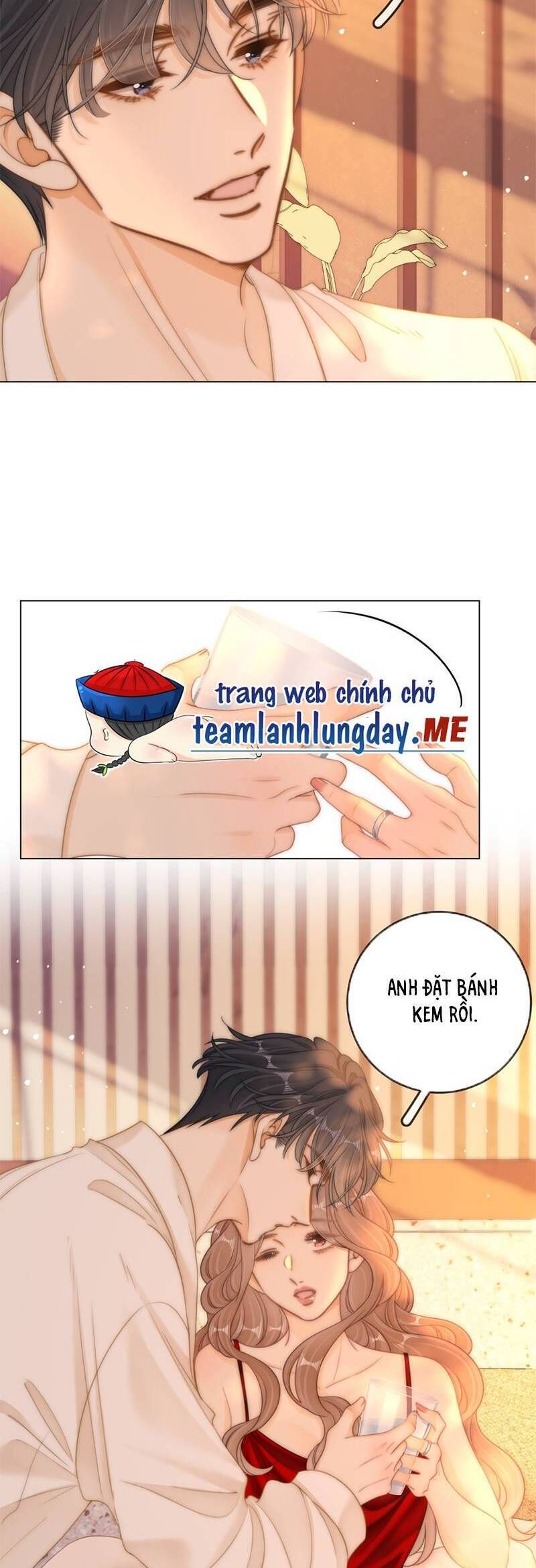 VƯU VẬT - Chương 151