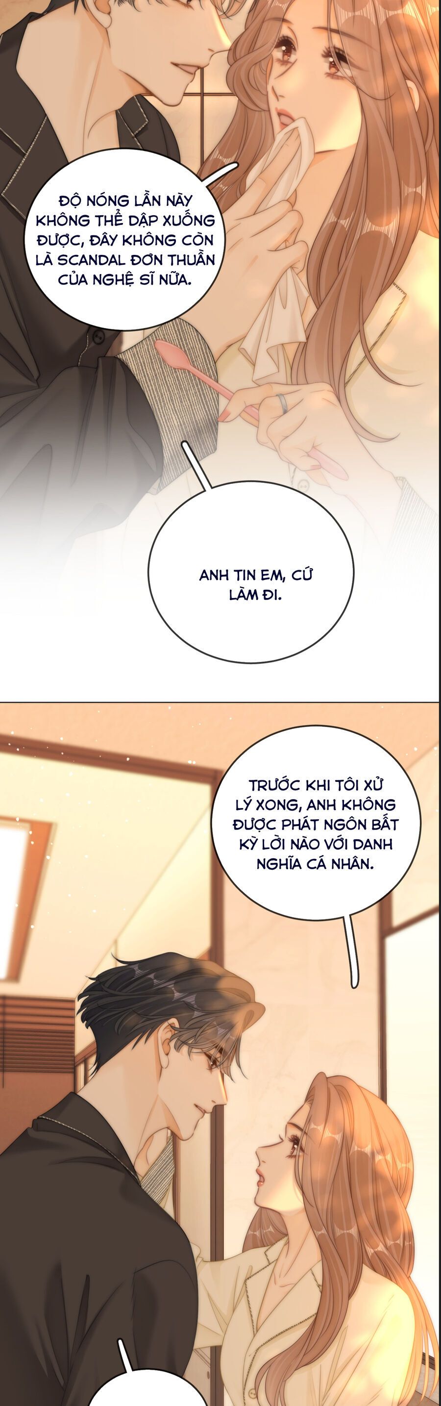 VƯU VẬT - Chương 162
