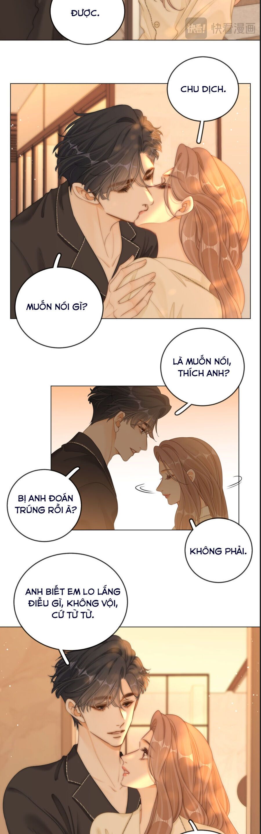 VƯU VẬT - Chương 162