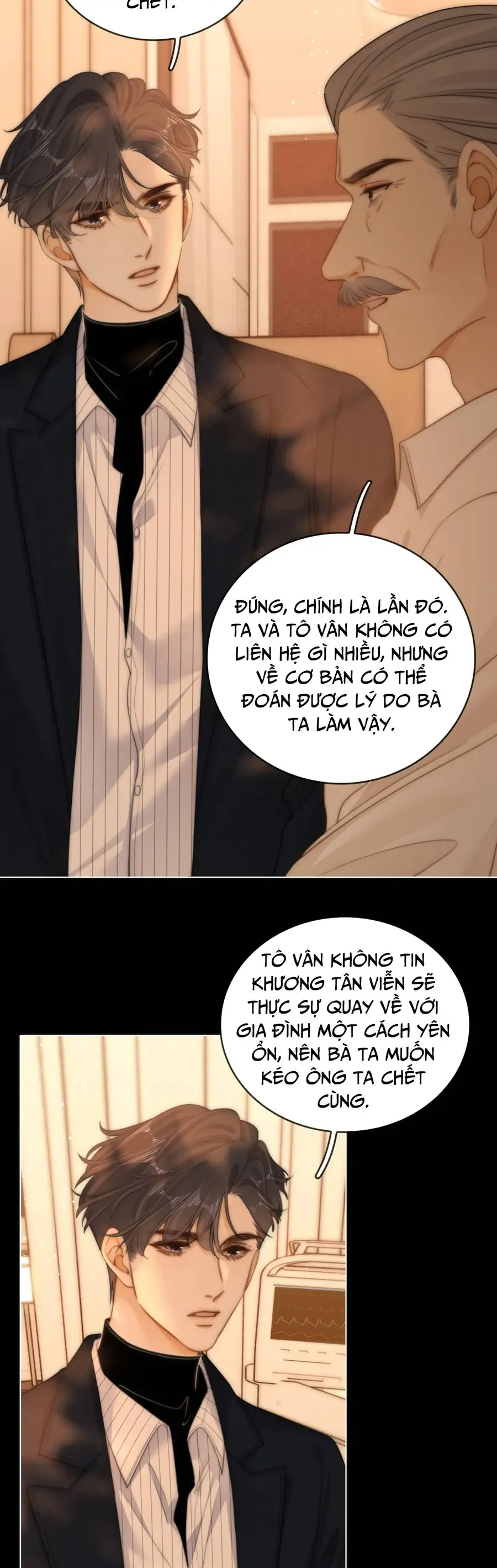 VƯU VẬT - Chương 176