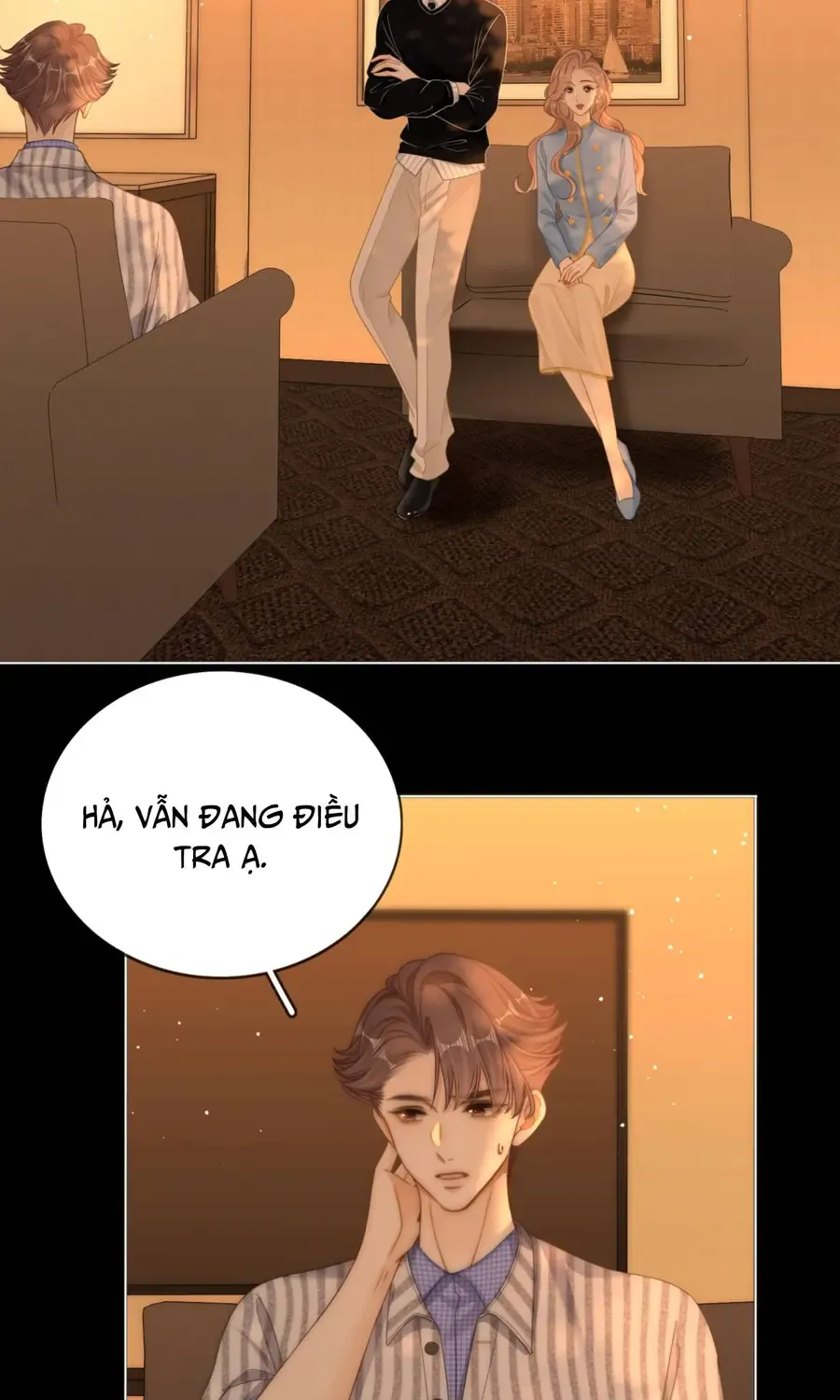 VƯU VẬT - Chương 181