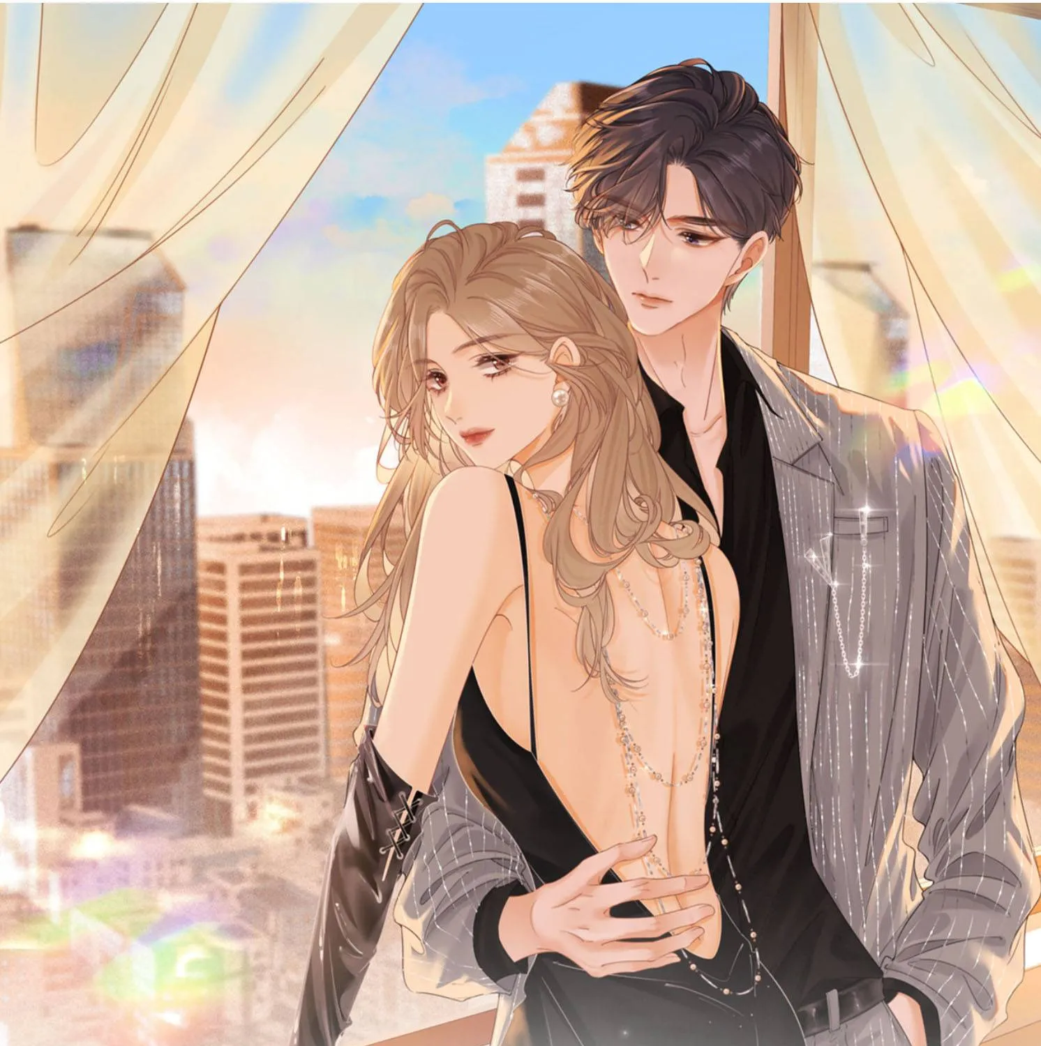 VƯU VẬT - Chương 183