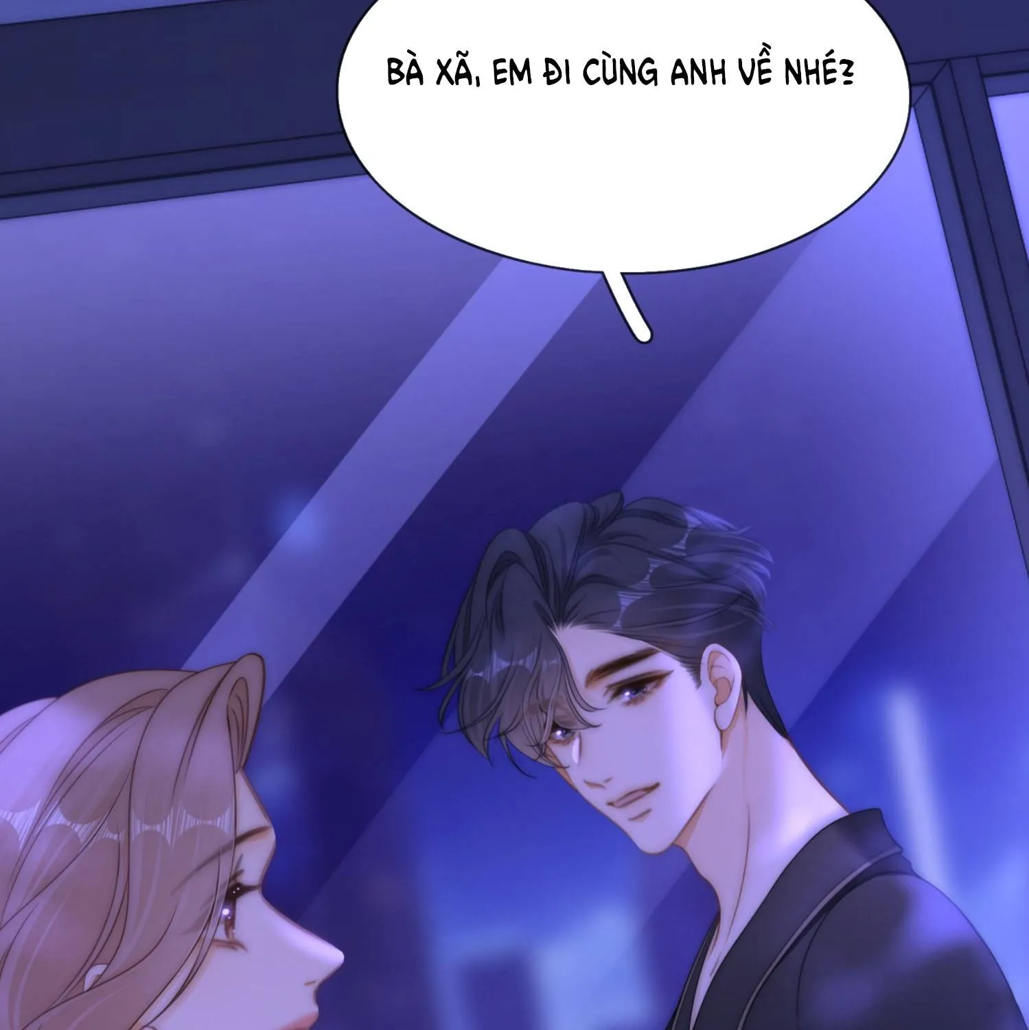 VƯU VẬT - Chương 184