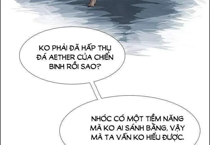 Warble - Chương 205