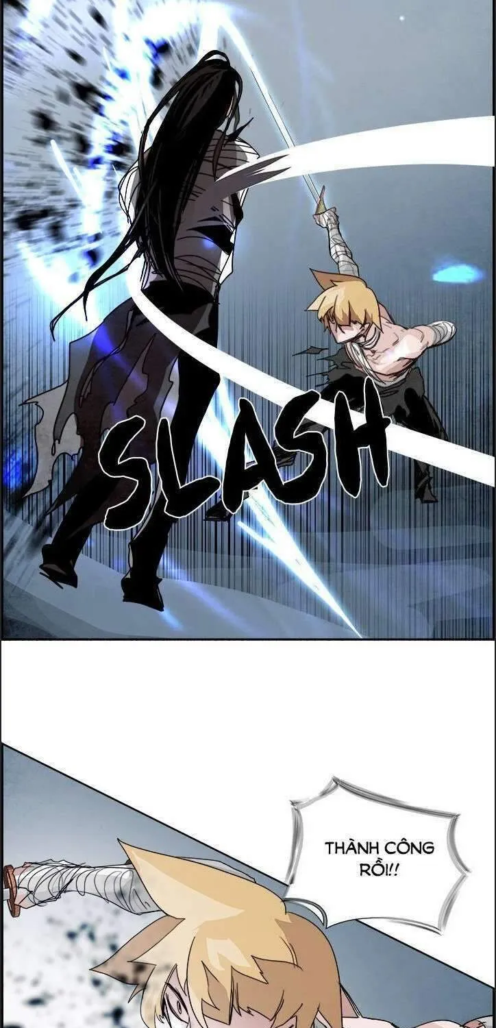 Warble - Chương 205