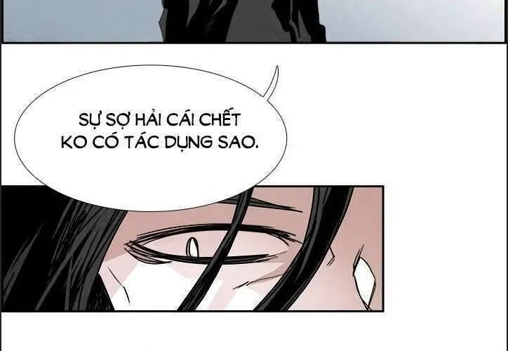 Warble - Chương 205