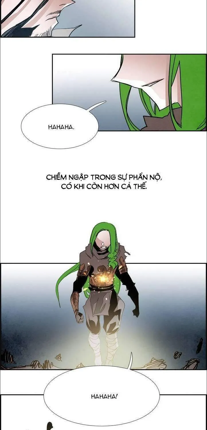 Warble - Chương 205