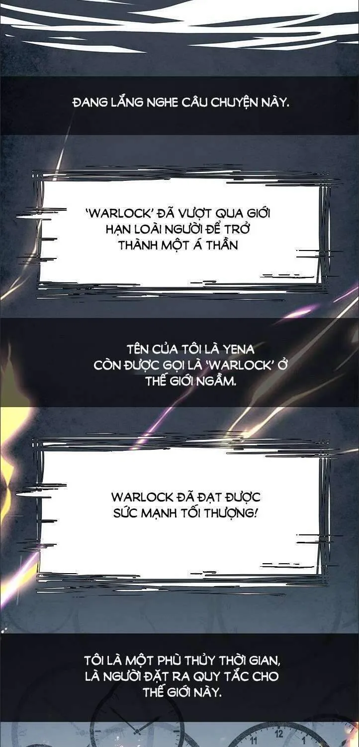 Warble - Chương 205