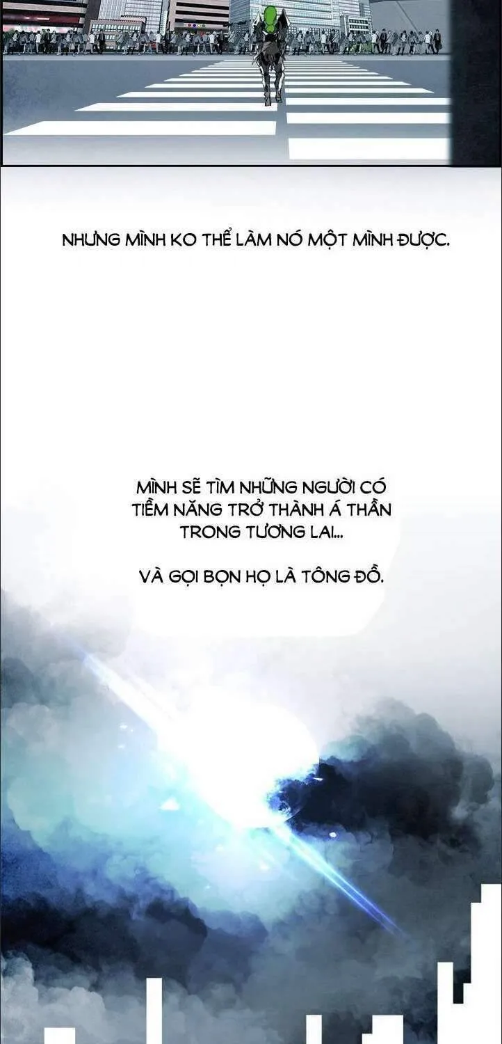 Warble - Chương 205