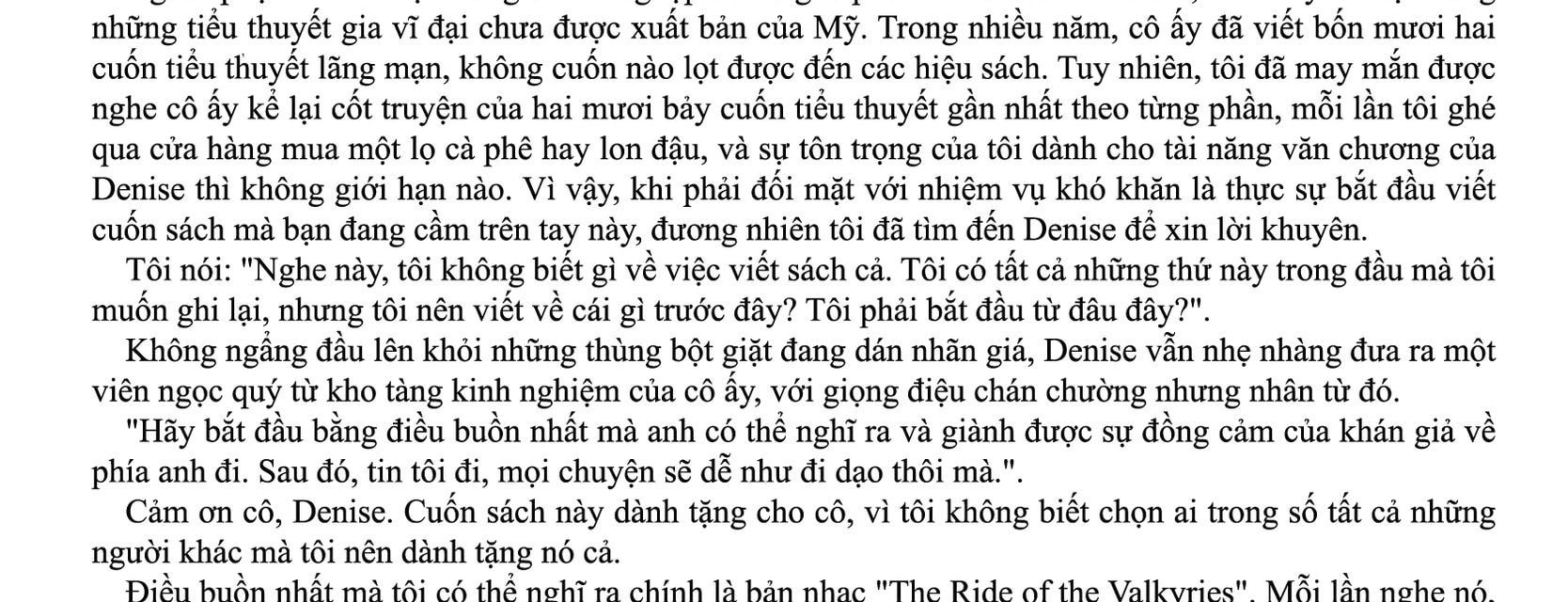 Watchmen - Chương 1