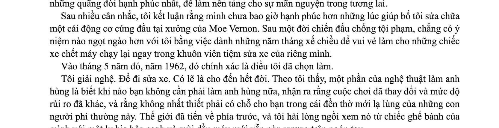 Watchmen - Chương 3