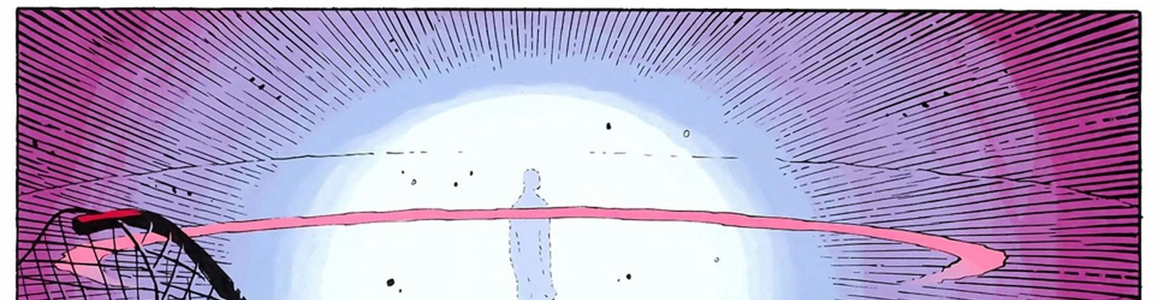 Watchmen - Chương 3