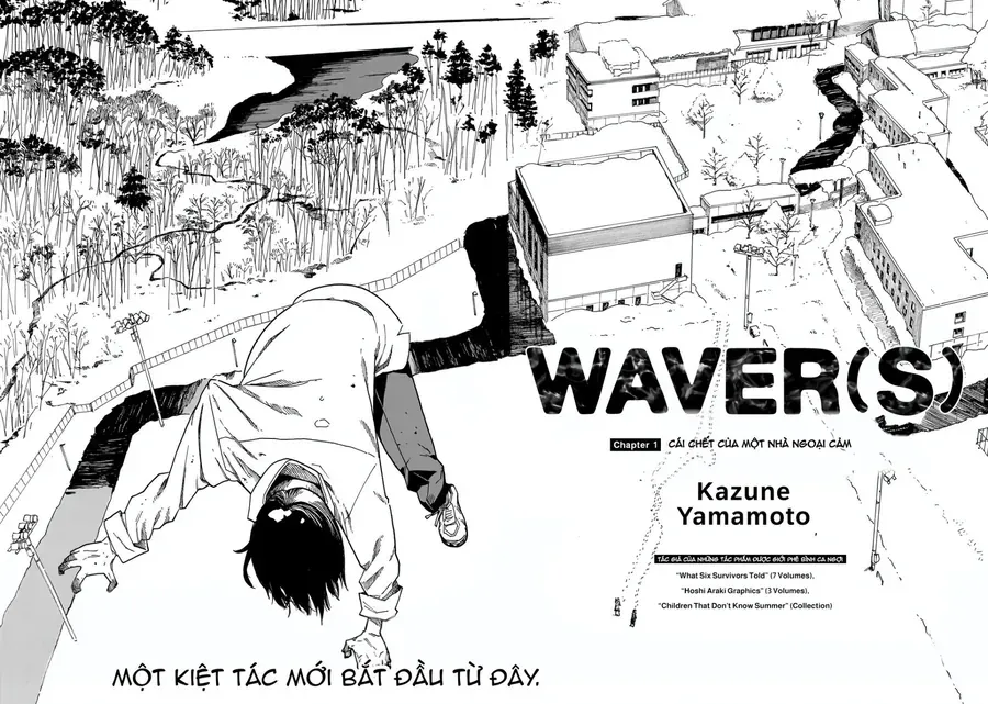 Waver(S) - Chương 1