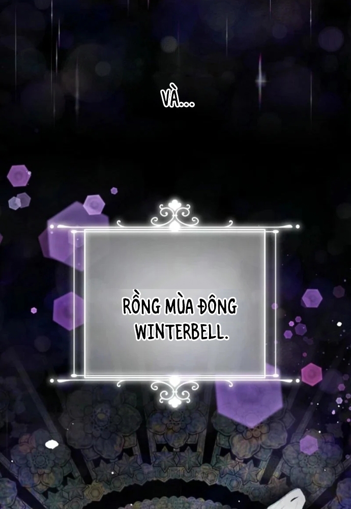 Winterbell - Chương 1