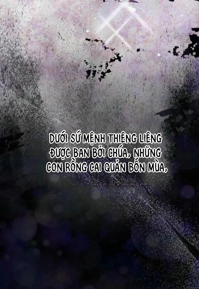 Winterbell - Chương 1