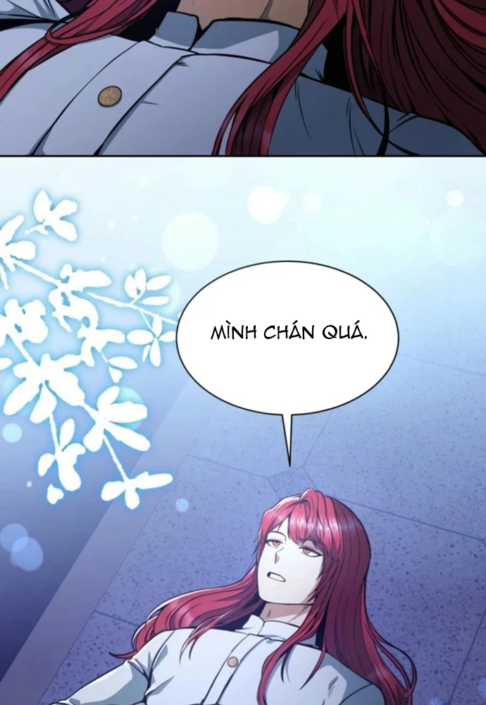 Winterbell - Chương 1