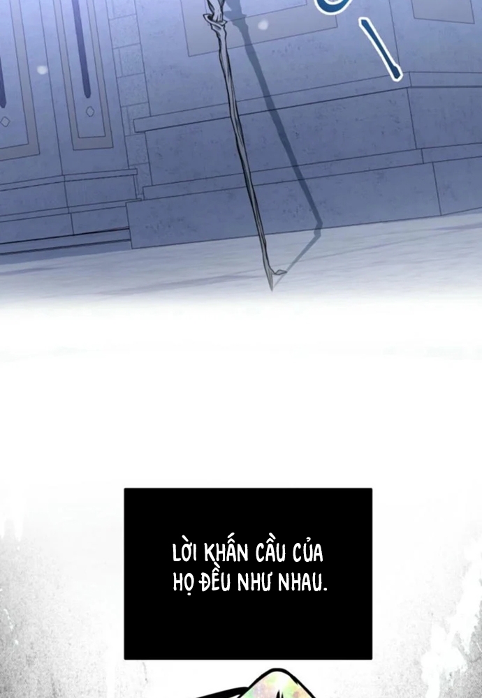Winterbell - Chương 1