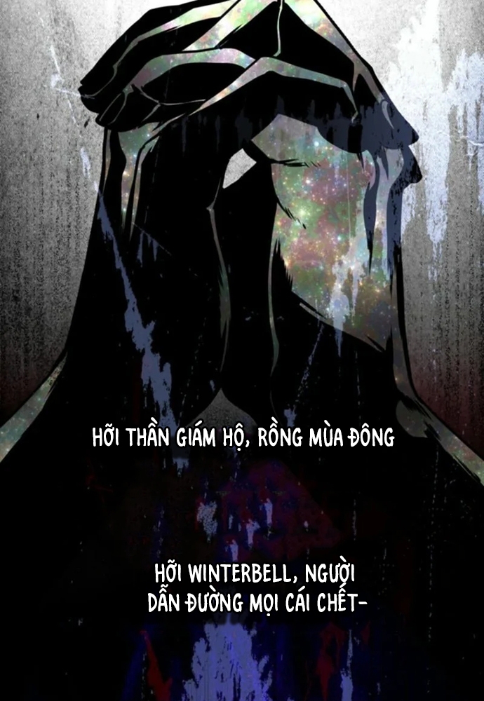 Winterbell - Chương 1