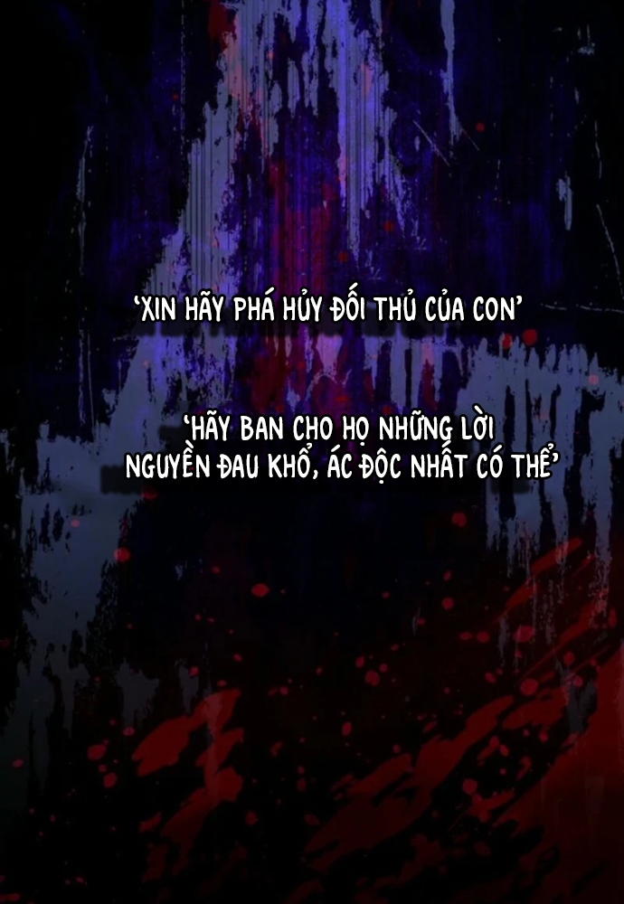 Winterbell - Chương 1