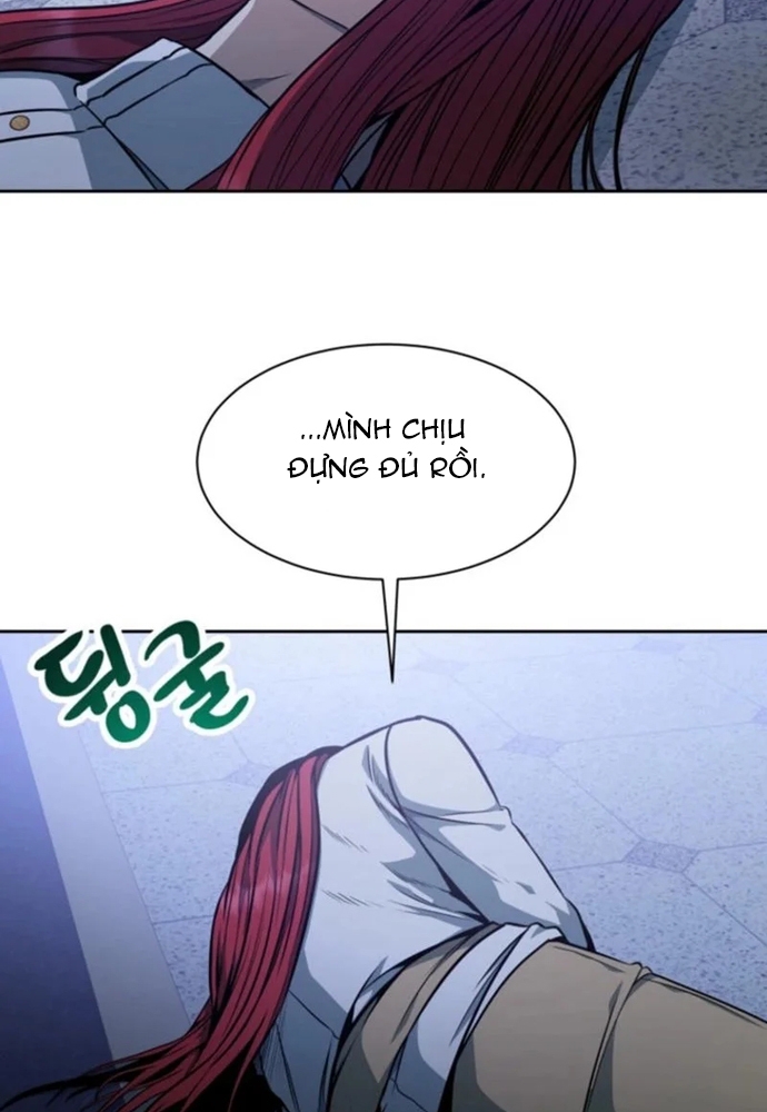 Winterbell - Chương 1