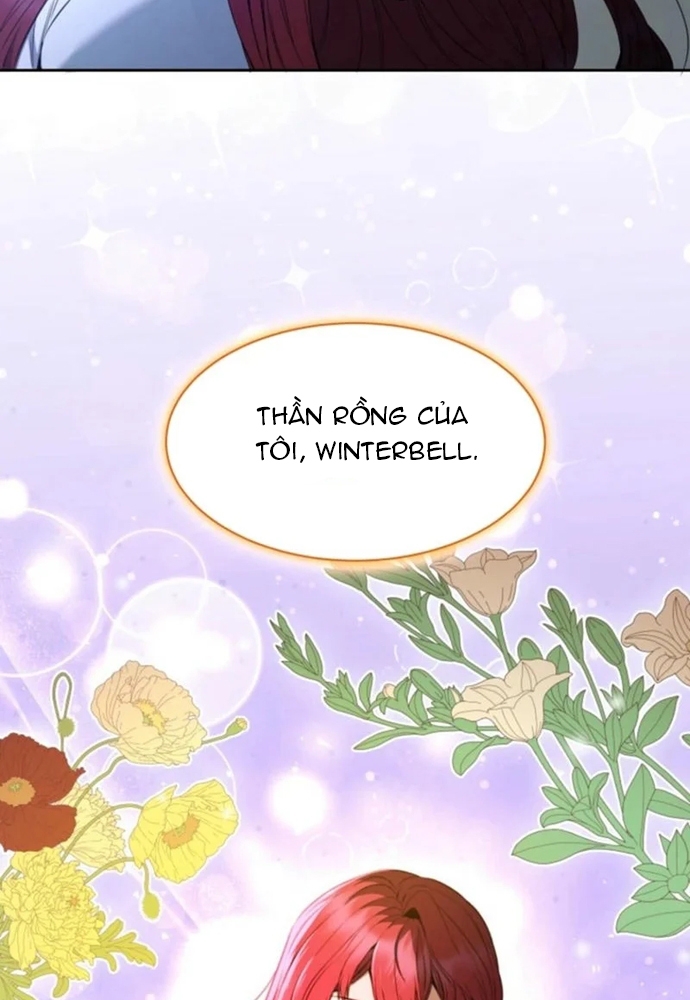 Winterbell - Chương 1