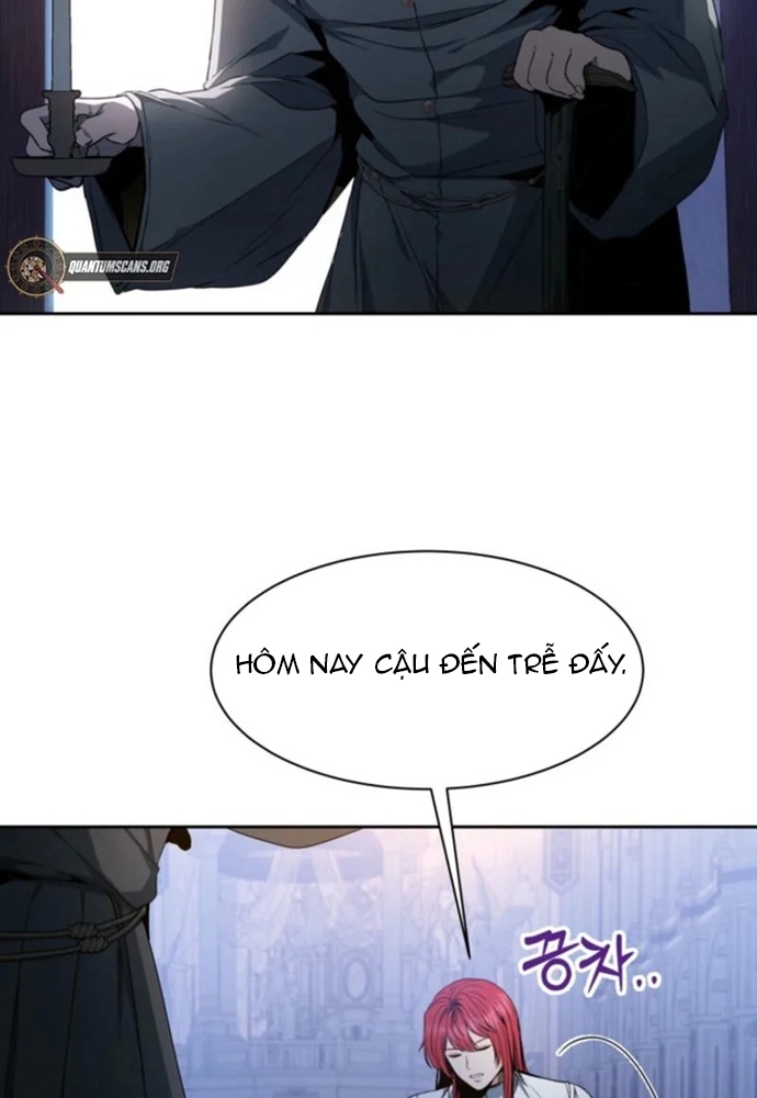 Winterbell - Chương 1