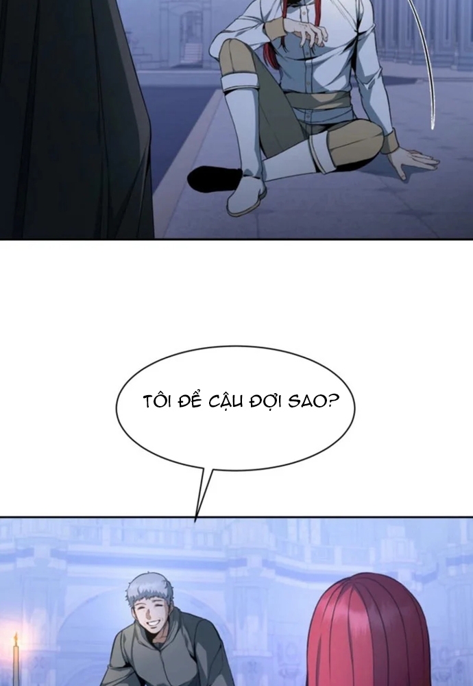Winterbell - Chương 1