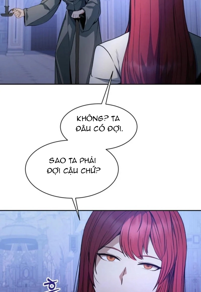 Winterbell - Chương 1