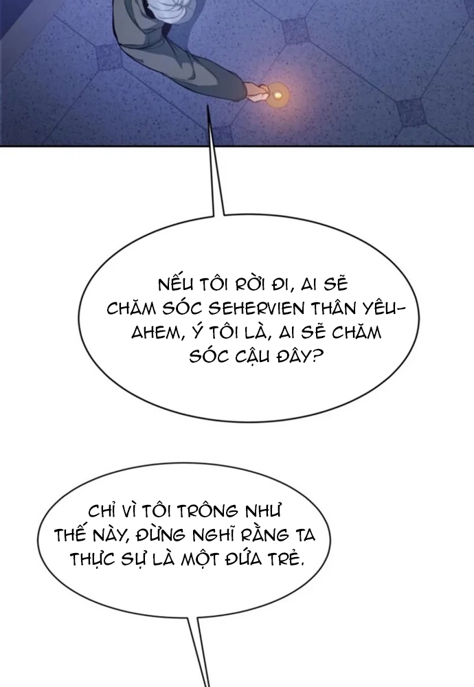 Winterbell - Chương 1
