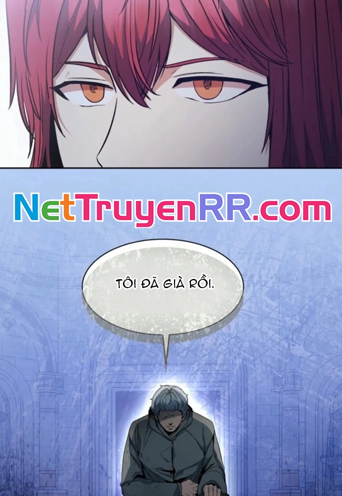 Winterbell - Chương 1