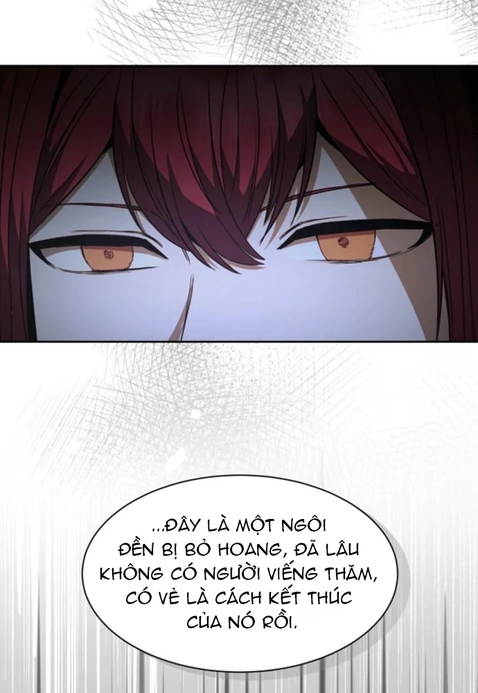 Winterbell - Chương 1
