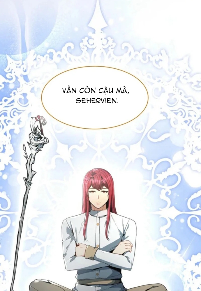 Winterbell - Chương 1