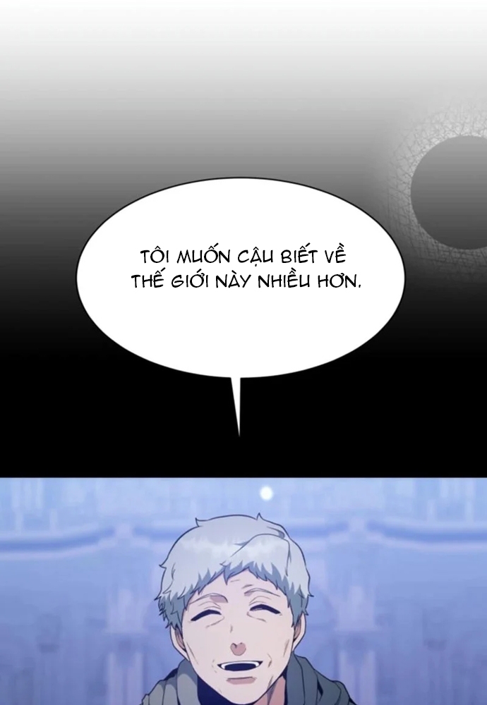 Winterbell - Chương 1